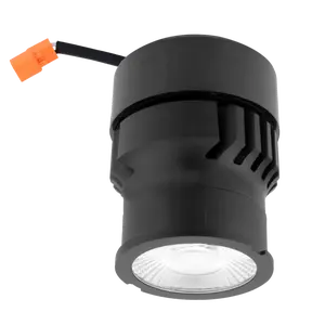 Elco Lighting Koto Focus LED Module, 10.5W, 2700K, CRI95+, Adjustable 18°-50°, ELK0930