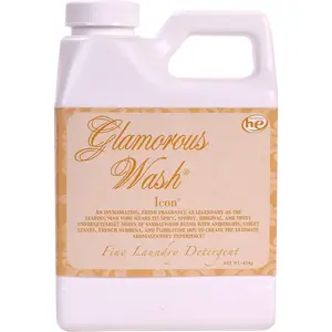 Icon Glamorous Wash 16 oz Fine Laundry Detergent (1)