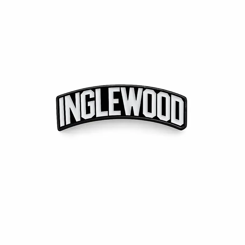 Inglewood Pin