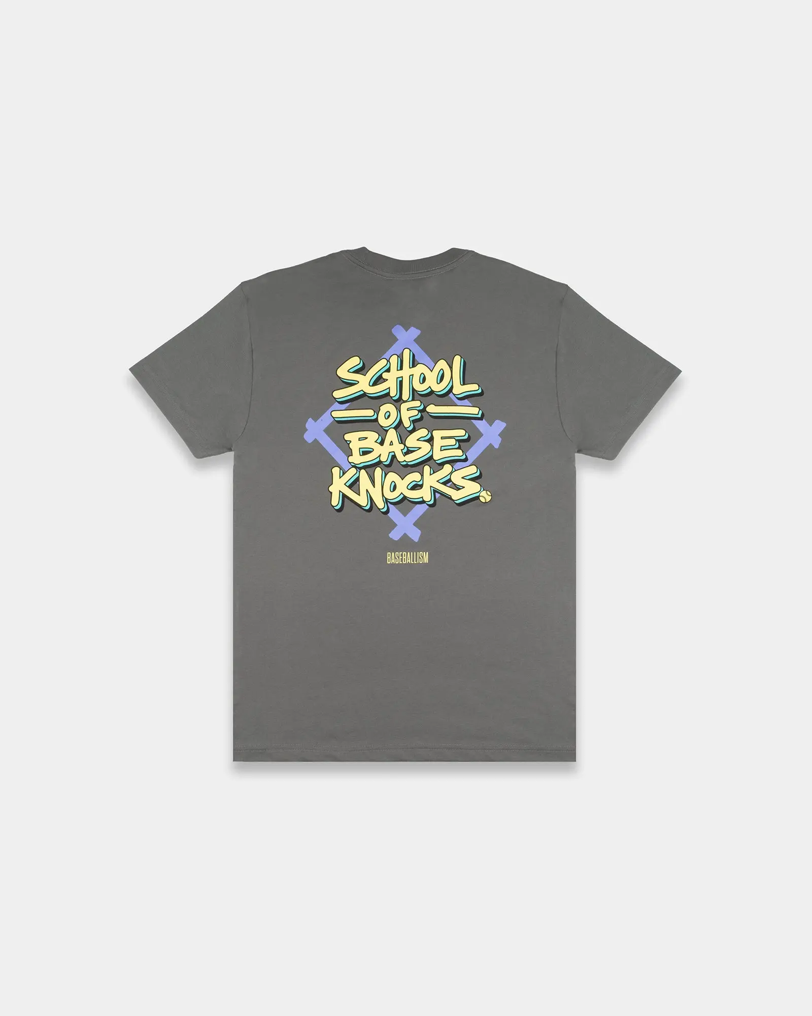 School of Base Knocks T-Shirt - Youth