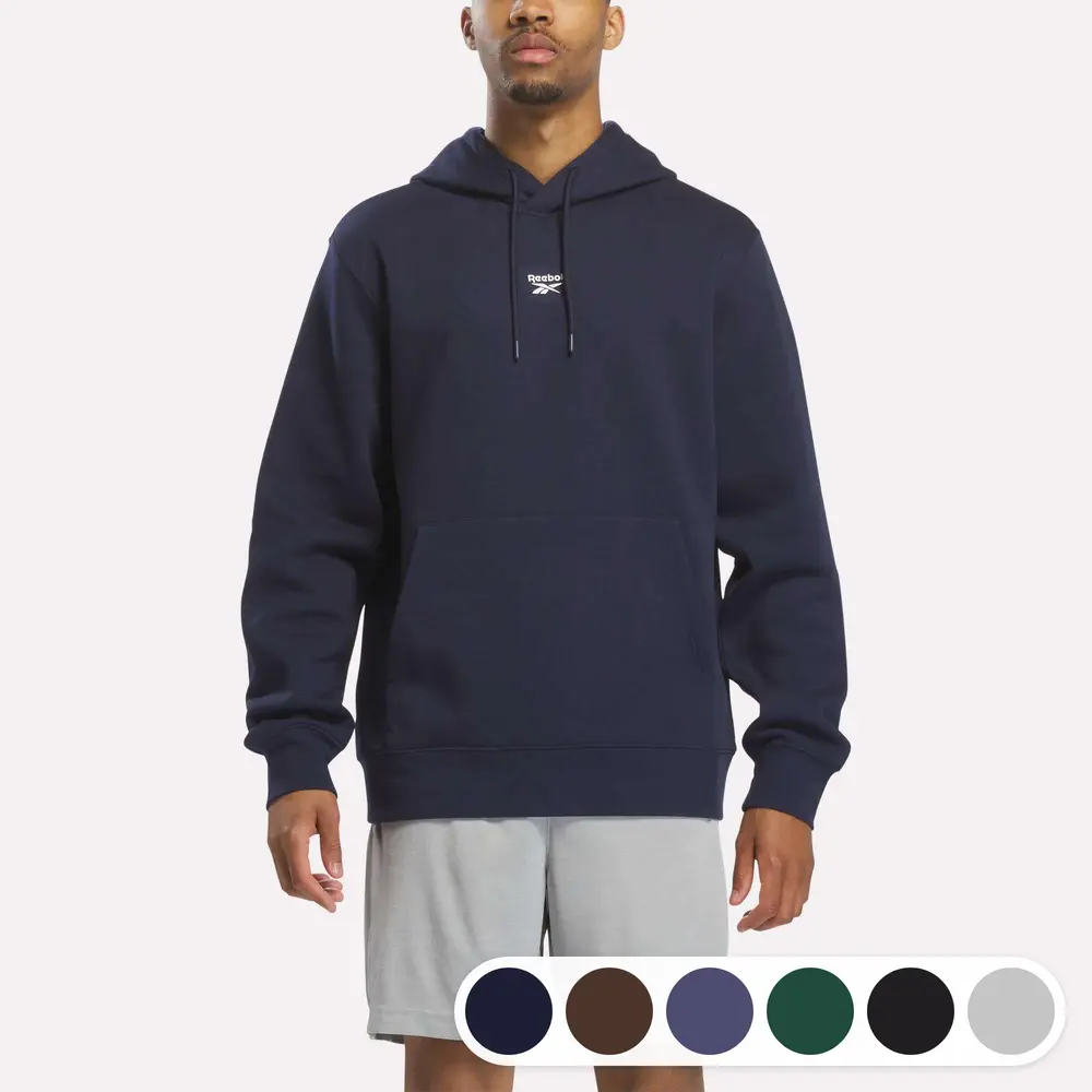 Men's Finisher Hoodie