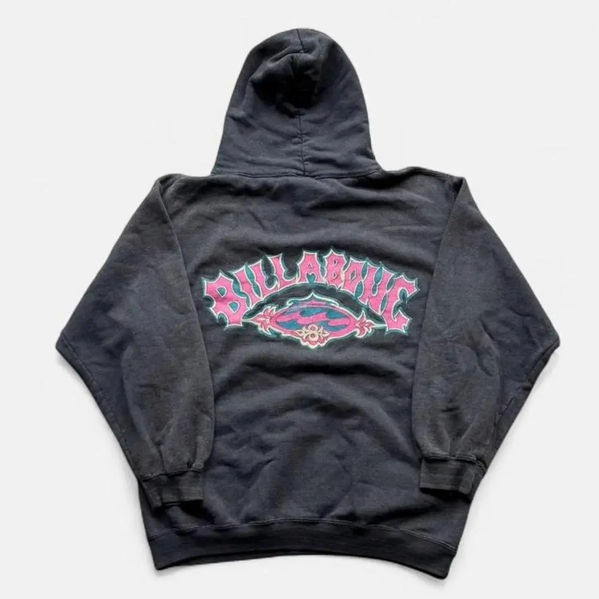 Vintage billabong hoodie surf billabong hoodie