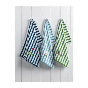 Terry Golf Towel