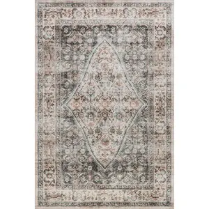 Nemy Smart Plus with SplashGuard Area Rug