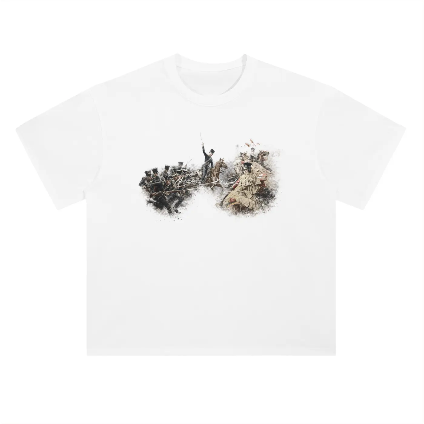 Blind Endurance Shirt