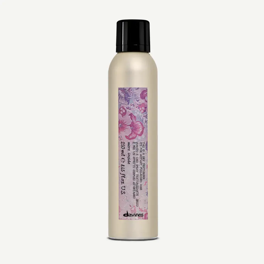Davines Dry Texturizer for Texture and Definition