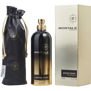 Montale Paris Intense Pepper By Montale Eau De Parfum For Unisex
