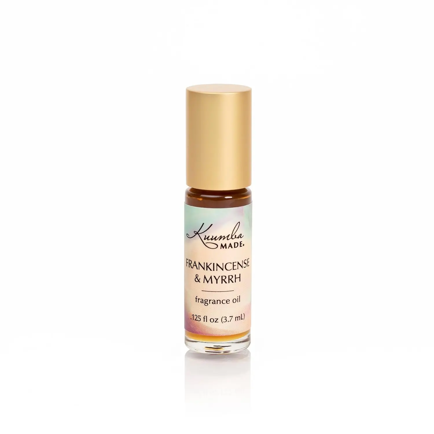 Kuumba Made Frankincense & Myrrh Fragrance Oil