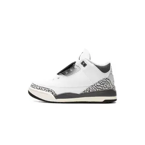 Air Jordan 3 PS "Hide & Sneak" FB4416 100