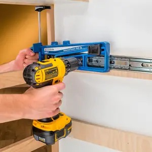 Rockler Universal Drawer Slide Jig
