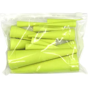 (TM) Hydraulic Oil Service Plugs, 2 Large, 4 Medium, 8 Small Sizes, Round