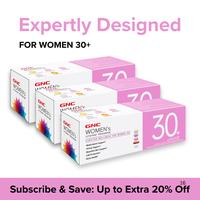 3 Packs Women's 30+ VP