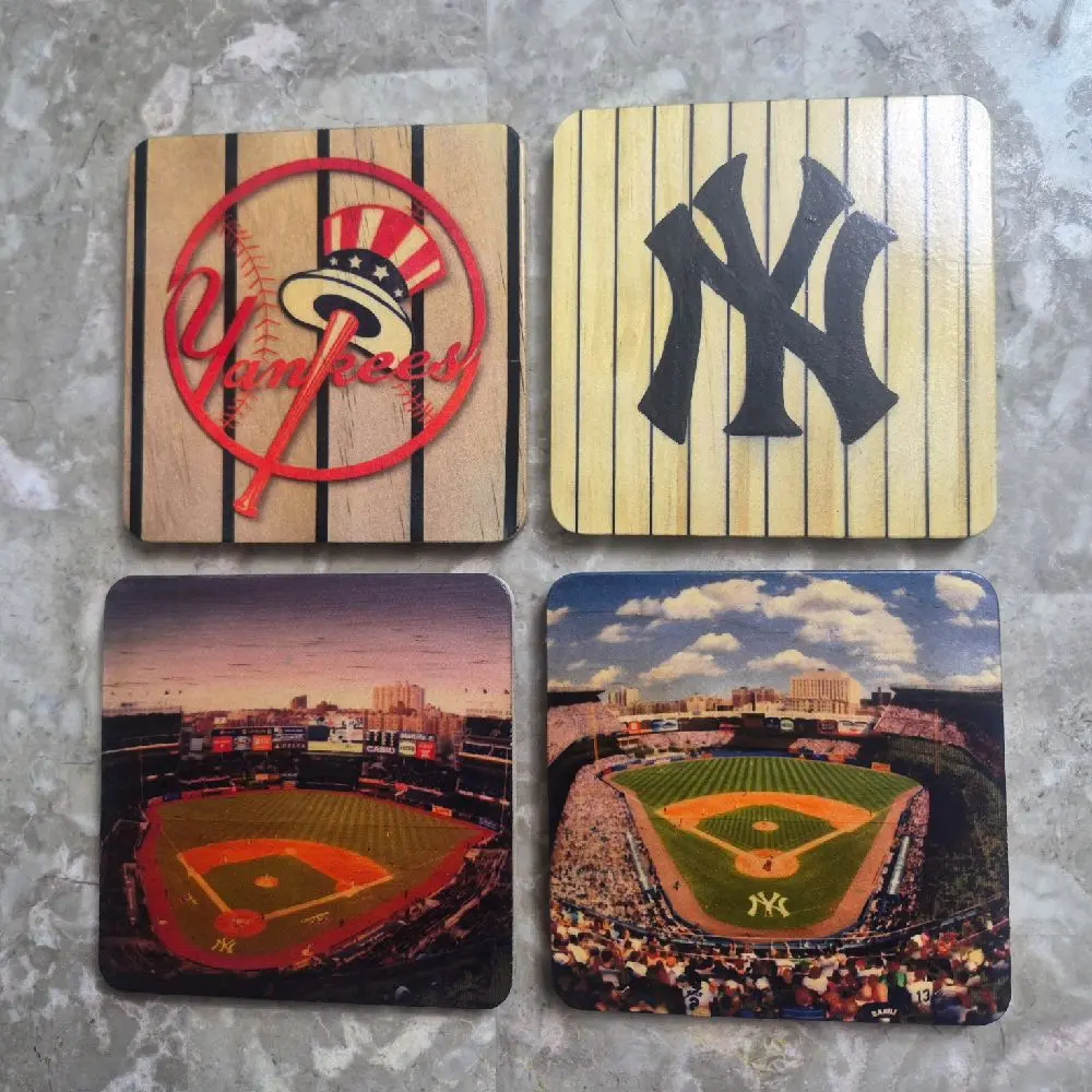 Custom Coasters Custom Coasters