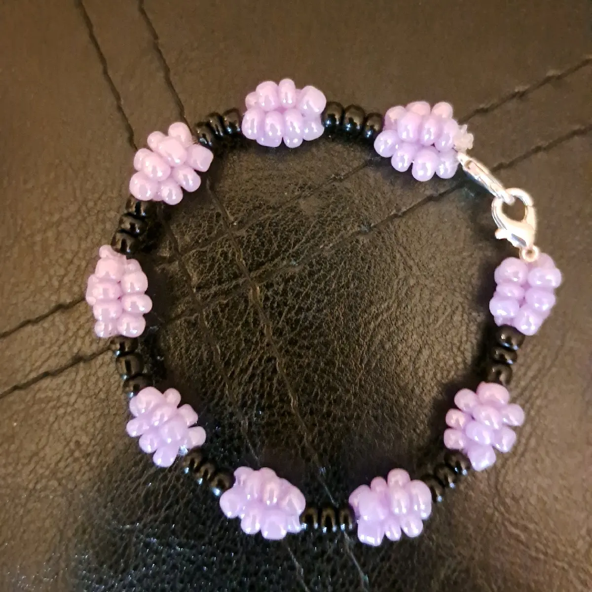 HANDMADE BRACELET