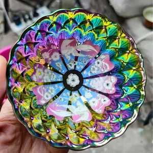 Water cup, porcelain tea cup, master cup, handmade ch