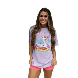 Silly Goose Summer Tshirt