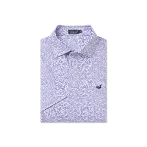 Pass Rush Performance Polo