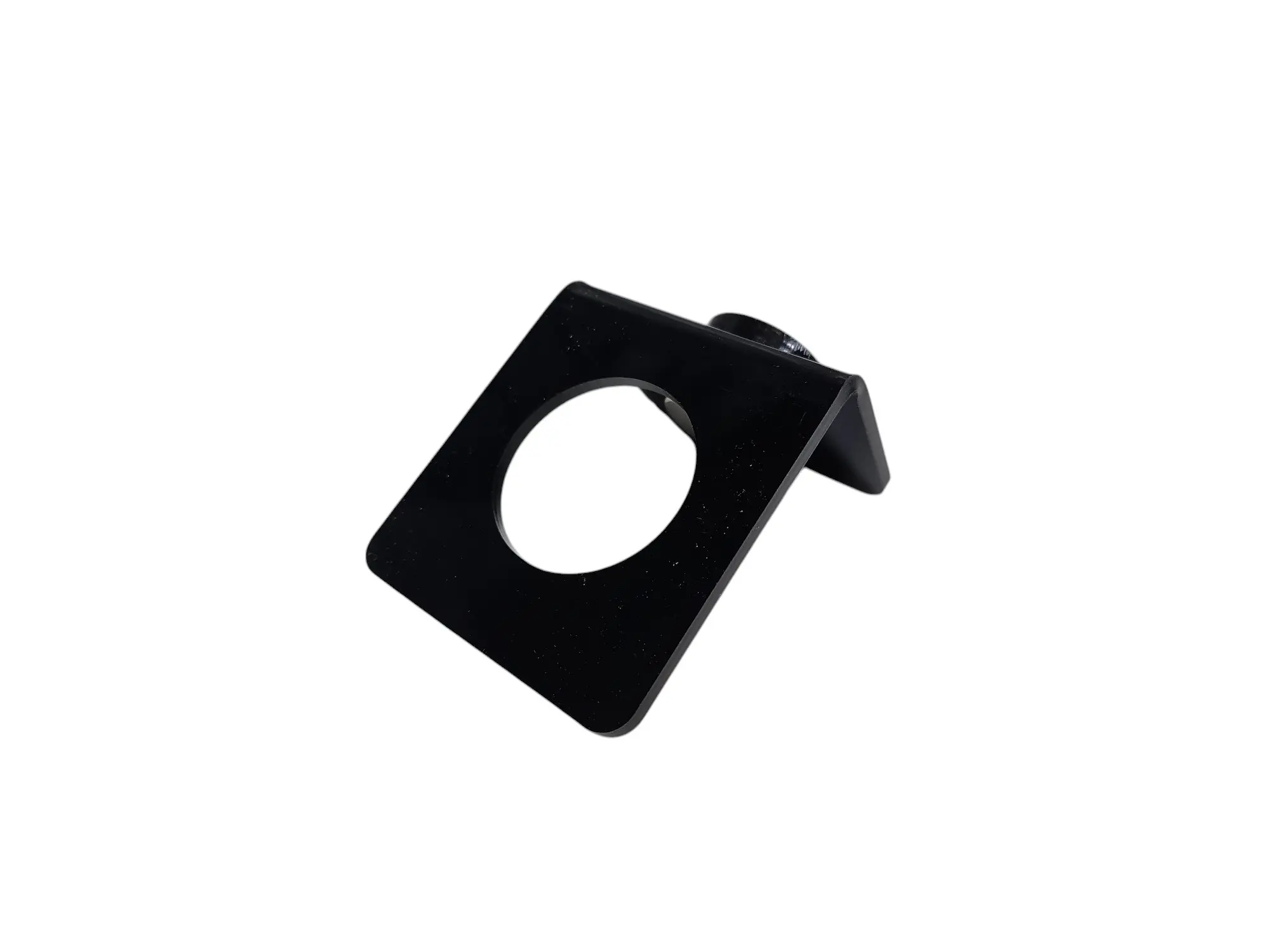 Magnetic Feeding Ledge - Small/Single Cup Magnetic Feeding Ledge - Small/Single Cup