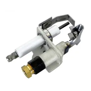 212 MAIN Raypak 002235F Pilot 334-1826 E11 PR Kit, 1.8Kg, Lightweight Kit, Easy Setup