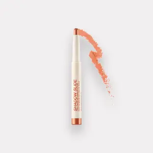 SHADOW SLIDE - Longwear H2O Shadow Eyeshadow Stick Makeup Bronze Cactus Caffeine