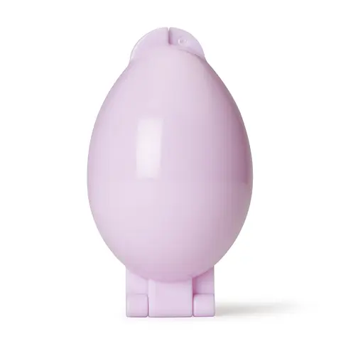 My Little Cakepop, Egg Cake Pop Mold