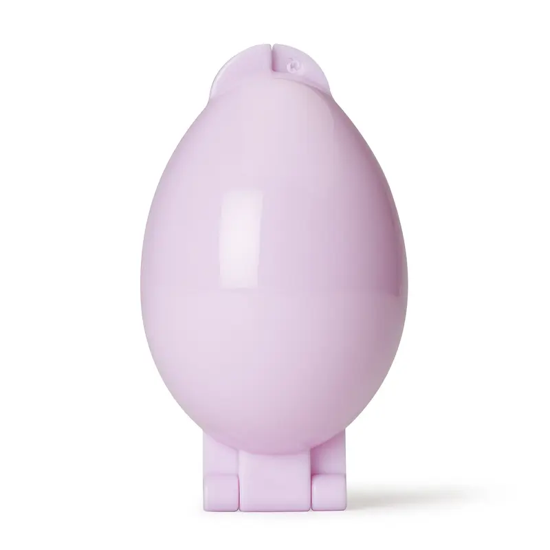 My Little Cakepop, Egg Cake Pop Mold