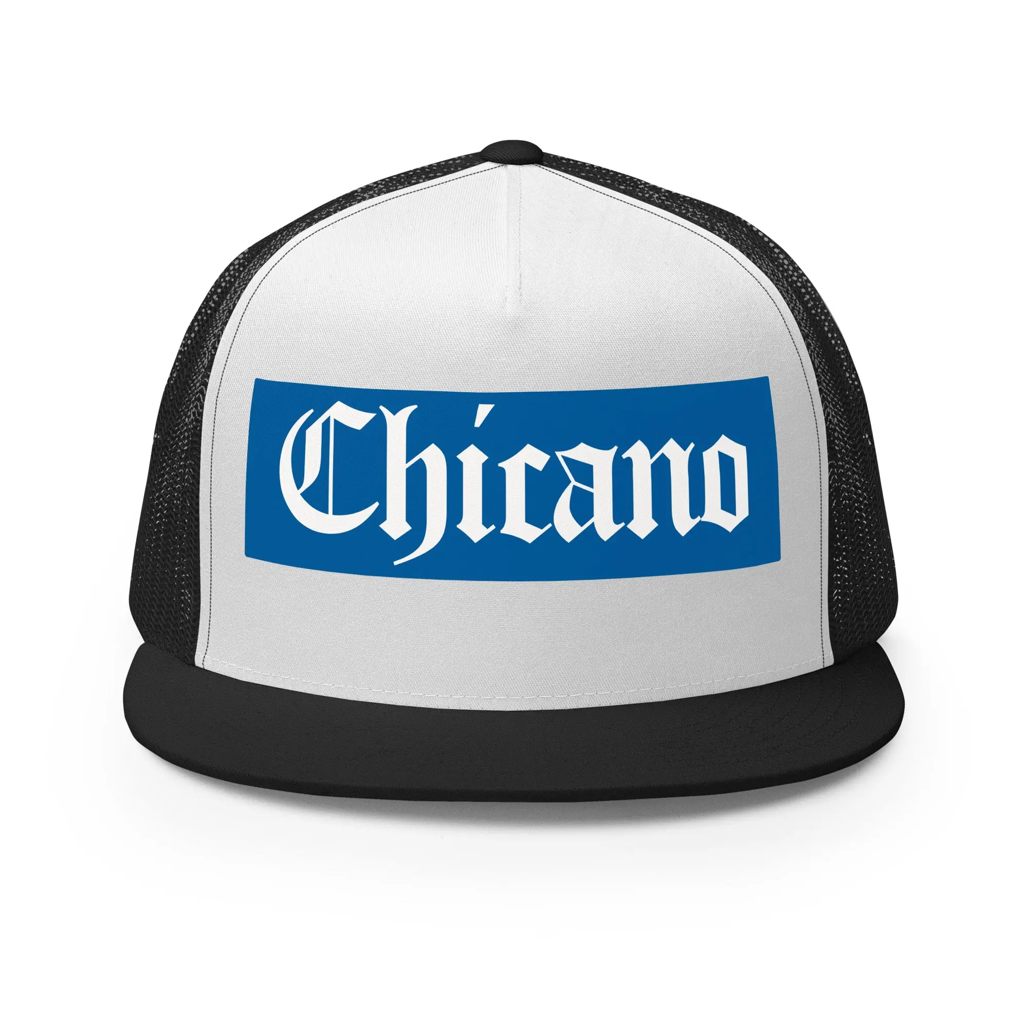 Superior Chicano II Snapback | Chicano Apparel by Chicano Threads