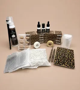 Full Lash Kit ( Mixed Trays) Full Lash Kit ( Mixed Trays)