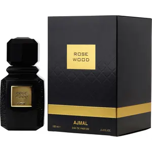 Ajmal Rose Wood By Ajmal Eau De Parfum For Unisex