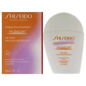 Urban Environment Oil-Free Sunscreen SPF 42 1oz Day Use