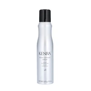 Kenra Root Lifting Spray 13 | Volumizing Foam | Medium Hold | Ultimate Lift & Lasting Style | Boosts Hair At The Root | Provides Flexible Fullness Without Weight or Stiffness | All Hair Types