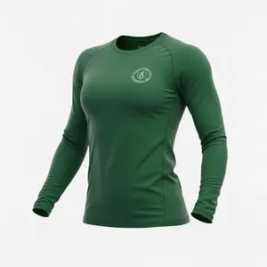 Women Pull-over  Riding Shirts with CE Armor