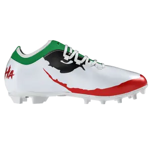 The Officially Licensed Joker Youth Football Cleats - Velocity 2.0 by Phenom Elite