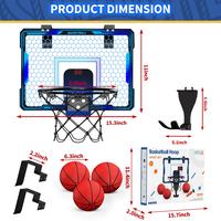 Blue without remote controller