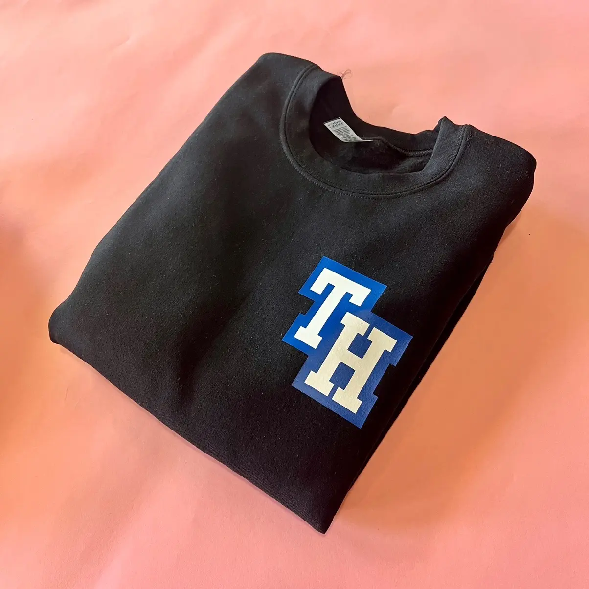 Tree Hill Basketball *OTH* Sweatshirt Unisex Cotton Tops