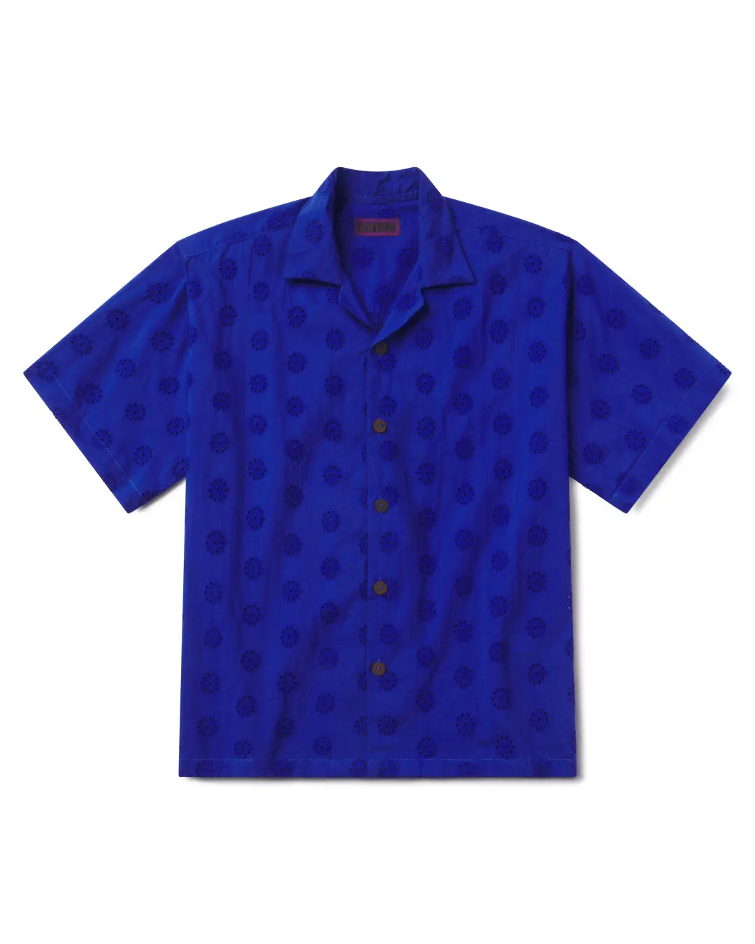 Poolside Shirt