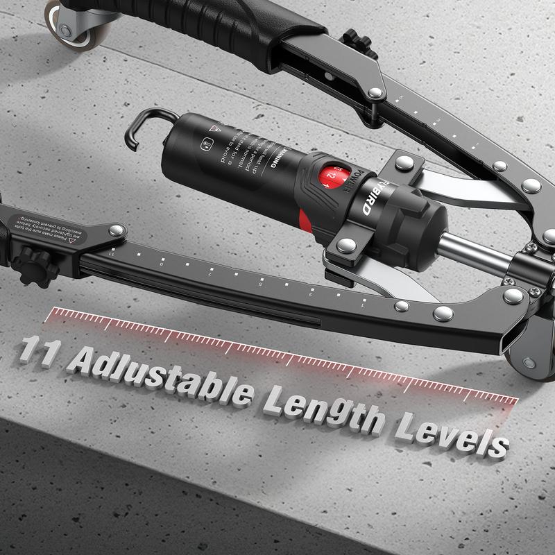 FLYBIRD Chest & Arm Twister with Flex Core Trainer - 15-Level Hydraulic Power Chest Press Machine (22-440lb) for Upper Body, Portable Resistance Home Fitness Equipment Outdoorfun #Christmasgift FLYBIRD Chest & Arm Twister with Flex Core Trainer - 15-Level Hydraulic Power Chest Press Machine (22-440lb) for Upper Body, Portable Resistance Home Fitness Equipment Outdoorfun #Christmasgift