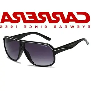 Oversized Sunglasses for Men & Women, Trendy Full Lens Design, UV Protection Eye Wear, Ideal for Stylish Daily Use