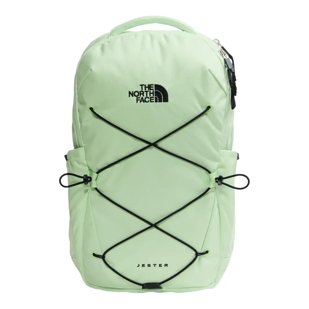 The North Face Womens Jester Backpack Casual - Yellow