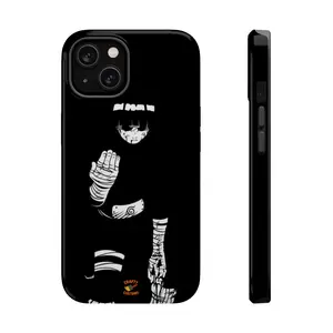 Rock Lee MagSafe ToughCase