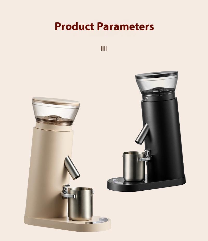 Coffee Grinder Portable Coffee Coffee Grinder Automatic