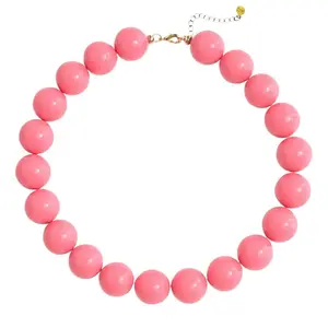 Barbados Collar - Pink