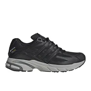adidas Mens Adistar Cushion Gtx Lace Up Sneakers Shoes Casual - Black