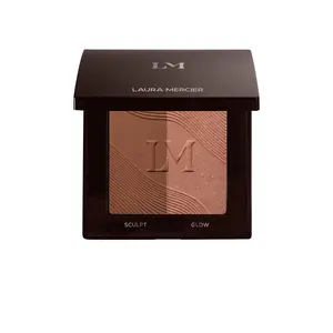 Laura Mercier Bronze Color Infusion in 40 Riviera