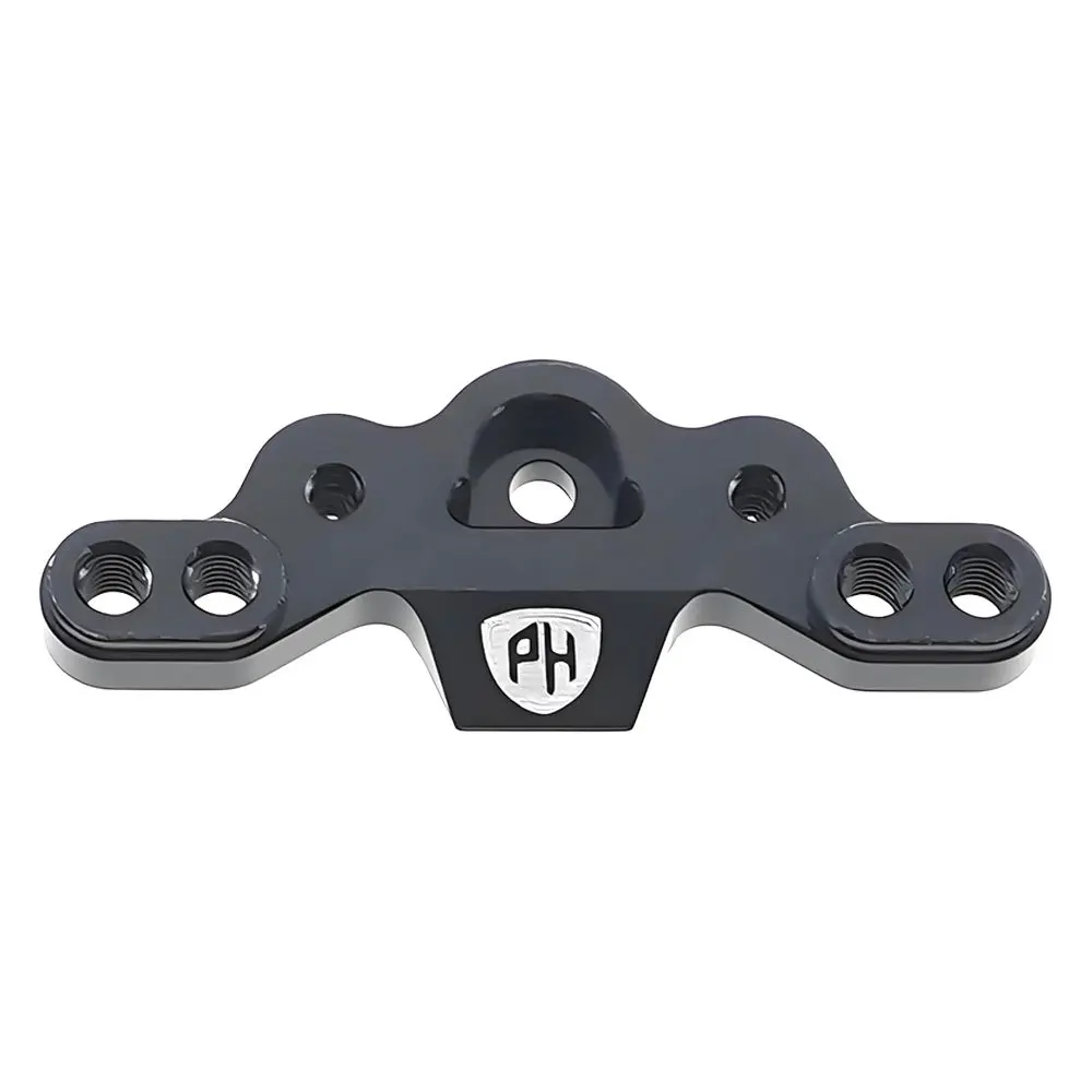 Powerhobby Aluminum Front Lower Fixed Mount Losi Mini-B / Mini-T