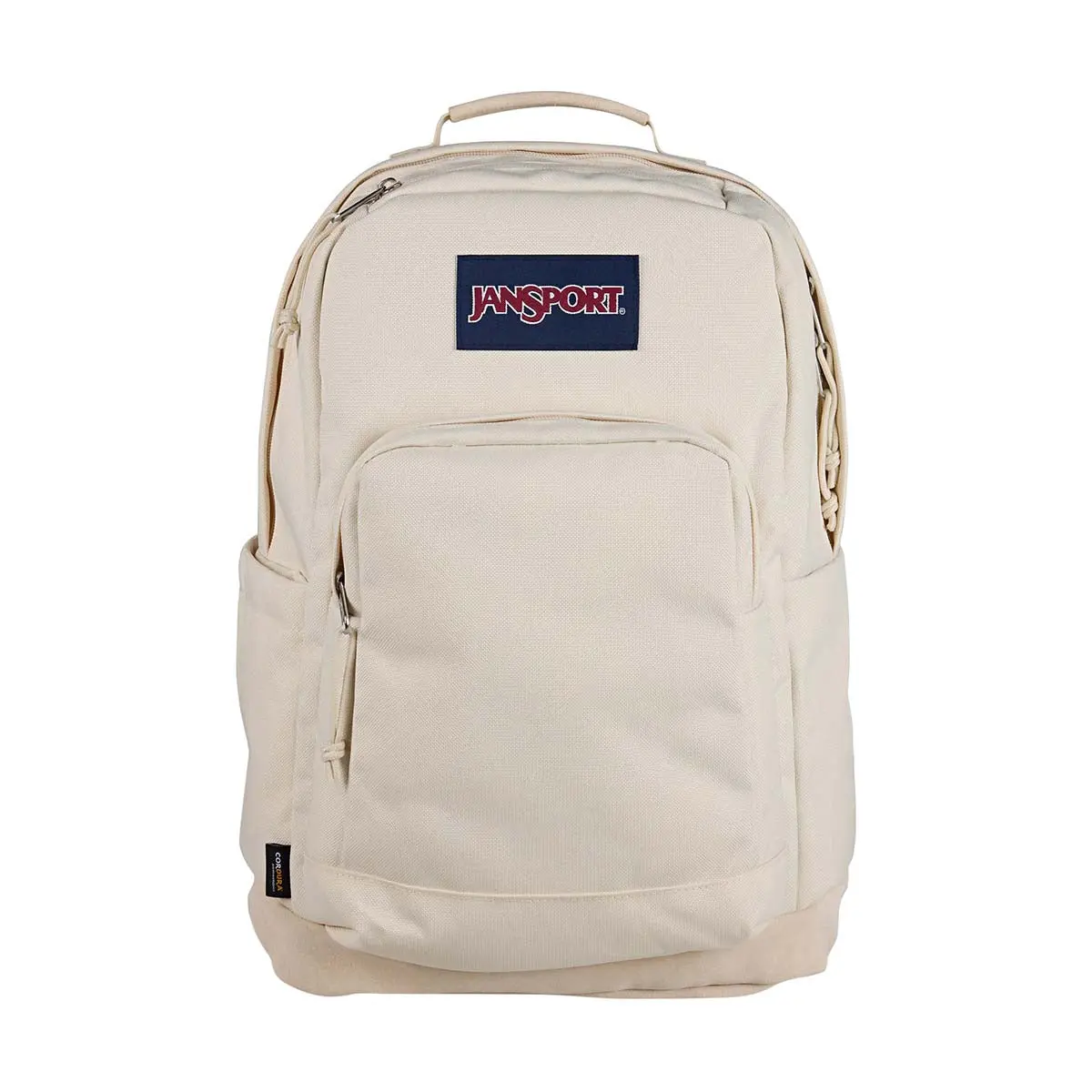 Jansport Right Pack Signature Backpack, Classic Casual Unisex Functional Bag with Multiple Pockets, Zipper