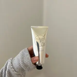 Acubalm for Extremely Dry, Cracked Lips - Intensely Hydrating and Luxurious Lip Balm - Moisture