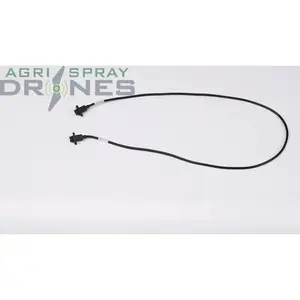 Communicate Cable (Cable Distribution Board-Spraying Module)