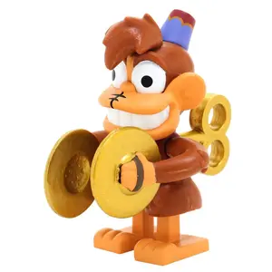 Funko Mystery Minis Disney Aladdin Abu Exclusive