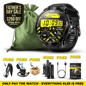 Bravo XL 2 Smartwatch